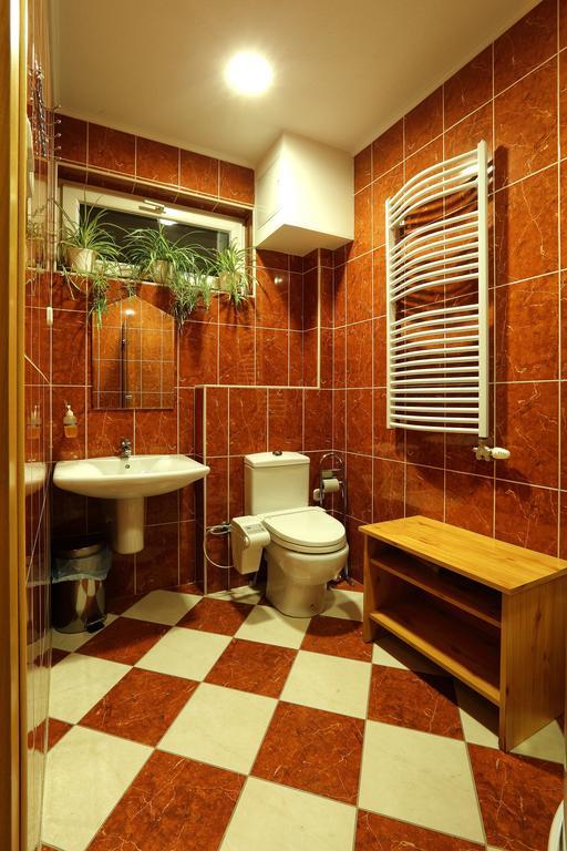 Hotel Napfeny Panzio Es Rendezvenyhaz Kecskemét Pokoj fotografie