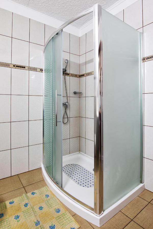 Hotel Napfeny Panzio Es Rendezvenyhaz Kecskemét Exteriér fotografie